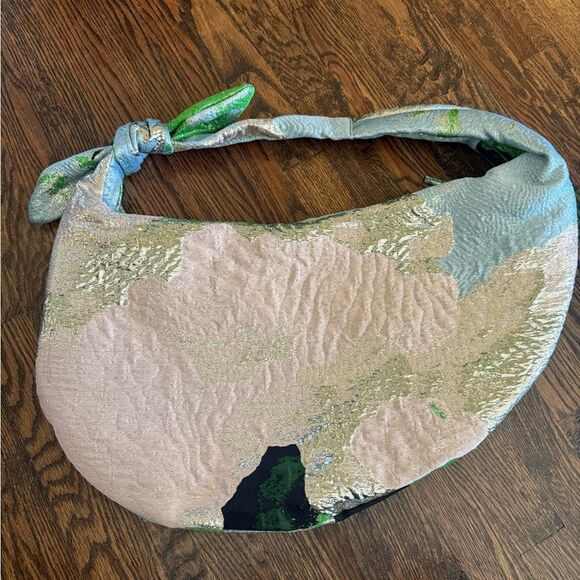 STINE GOYA JANNIS BAG - CLOUDS 
Sold out online - Picture 4 of 12